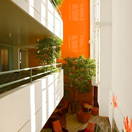 Novotel Antigone 4*