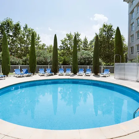 Novotel Antigone Szálloda 4*