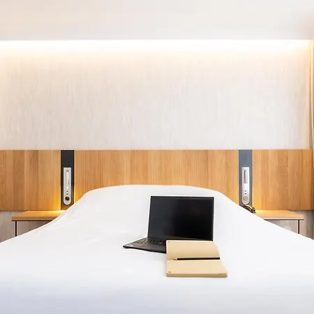 Novotel Antigone Montpellier