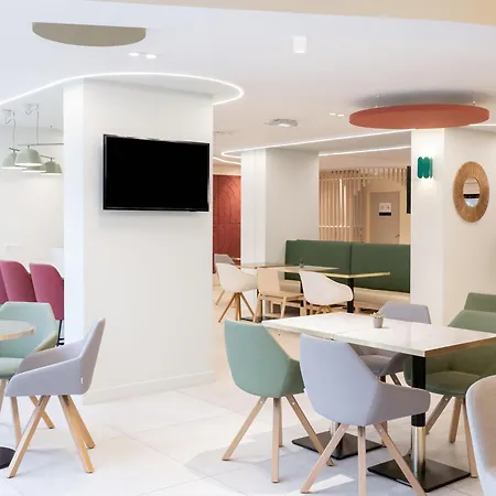 Novotel Antigone 4* Montpellier
