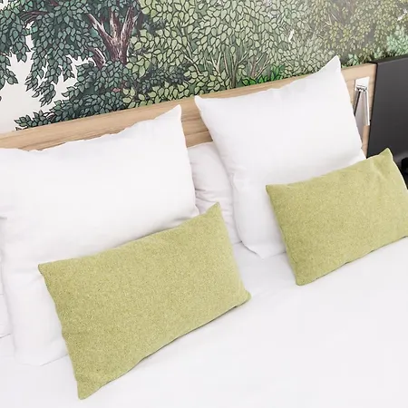 Novotel Antigone Szálloda 4*