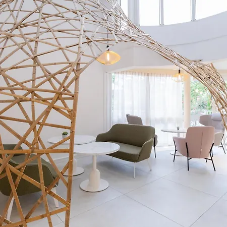 Novotel Antigone Szálloda Montpellier