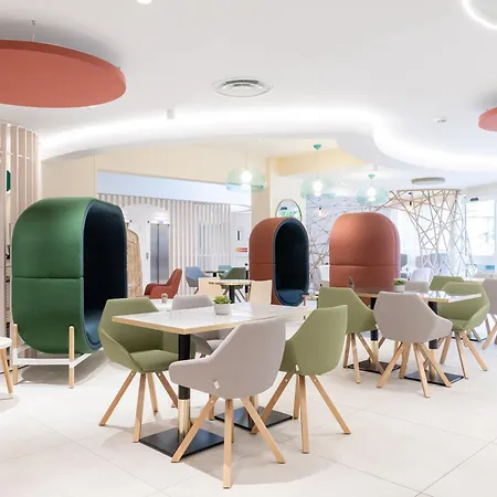 Novotel Antigone 4*