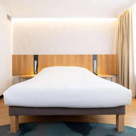 Novotel Antigone Szálloda Montpellier