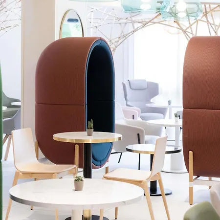 Otel Novotel Antigone 4*