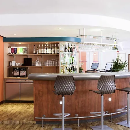Novotel Antigone 4*