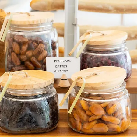 Novotel Antigone Otel 4*