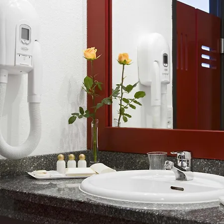 Hotel Novotel Antigone Montpellier