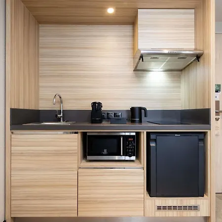 Novotel Antigone Montpellier