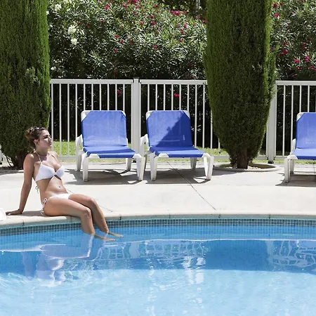 Novotel Antigone Montpellier
