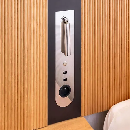 Novotel Antigone Otel Montpellier