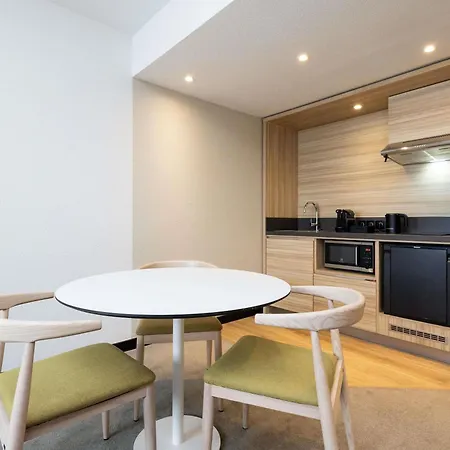 Otel Novotel Antigone