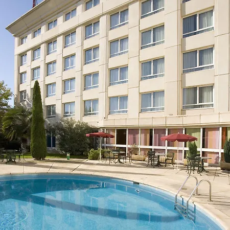 Novotel Antigone