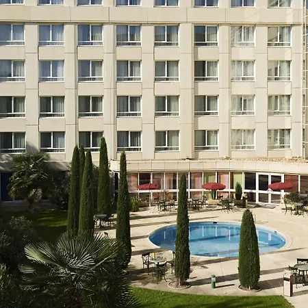 Novotel Antigone