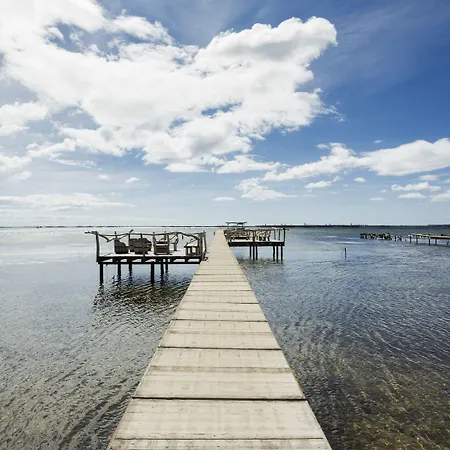 Otel Novotel Antigone Montpellier