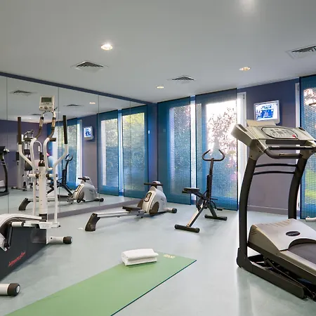 Otel Novotel Antigone 4*