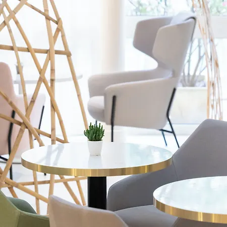 Novotel Antigone Montpellier