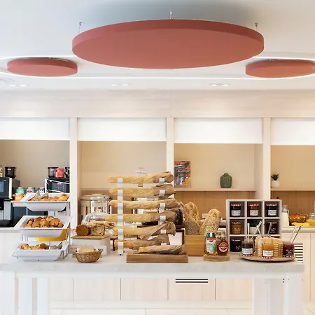 Novotel Antigone Otel