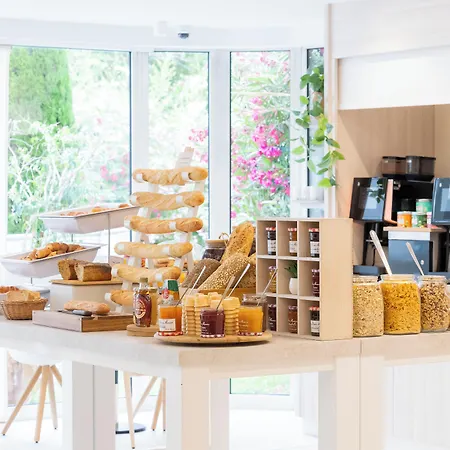 Novotel Antigone Montpellier