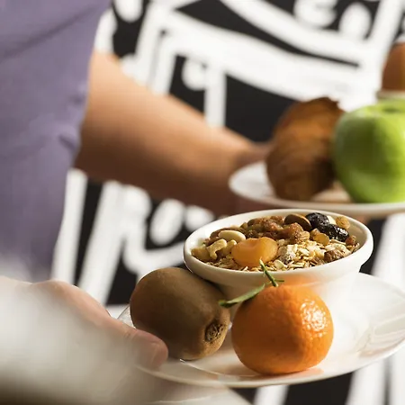 Otel Novotel Antigone 4*