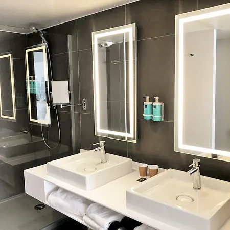 Novotel Antigone Montpellier