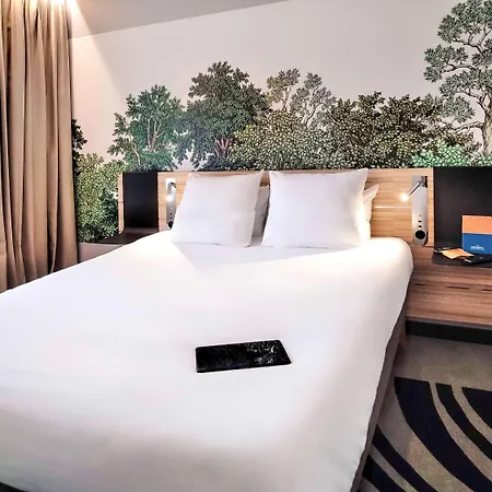 Novotel Antigone Montpellier