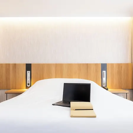 Novotel Antigone Otel