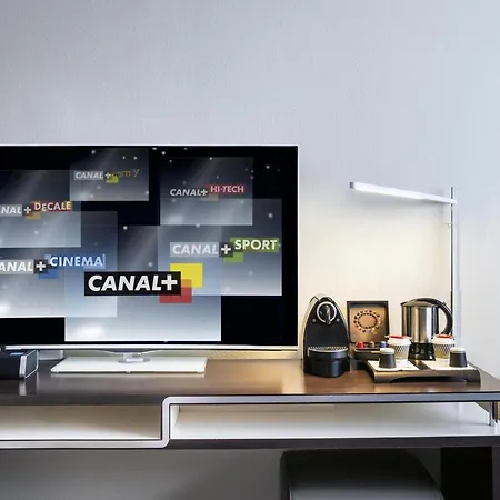 Otel Novotel Antigone 4*