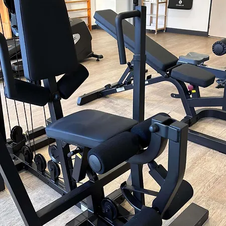 Novotel Antigone Ξενοδοχείο 4*