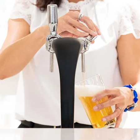 Novotel Antigone Ξενοδοχείο Μονπελιέ