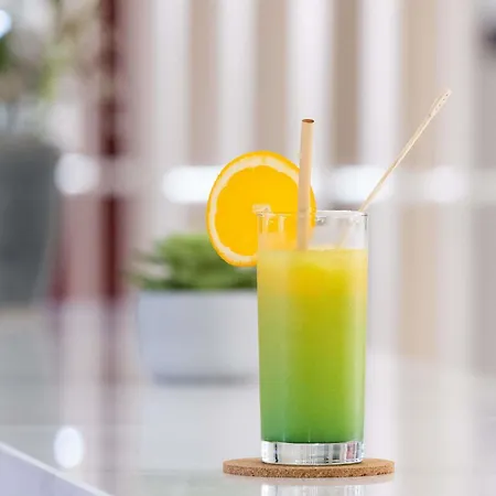 Novotel Antigone Ξενοδοχείο