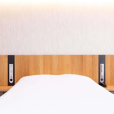 Novotel Antigone Szálloda Montpellier