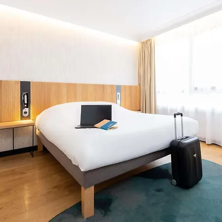 Novotel Antigone Montpellier