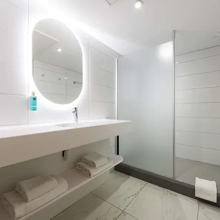 Novotel Antigone