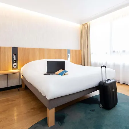 Novotel Antigone 4* Montpellier