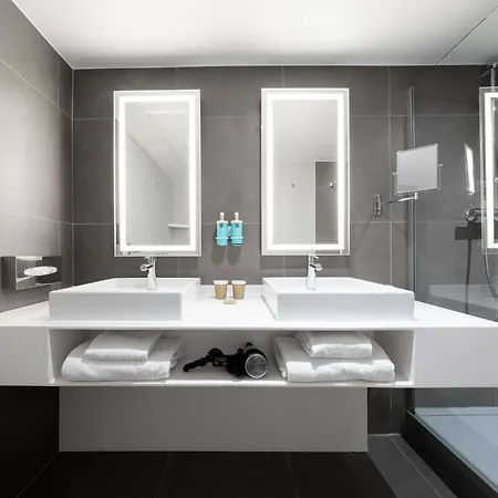 Hotel Novotel Antigone
