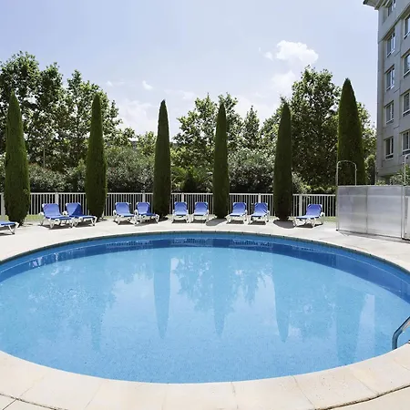Novotel Antigone