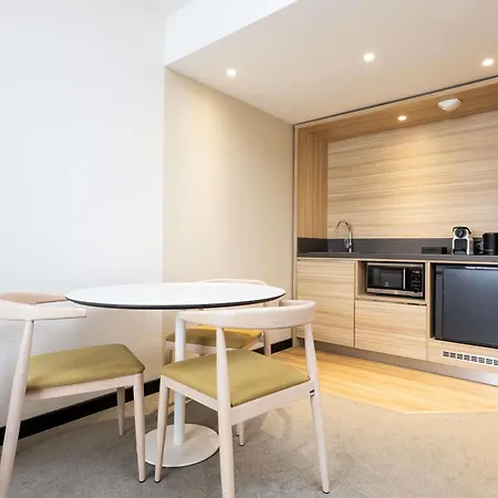 Novotel Antigone Hotel 4*