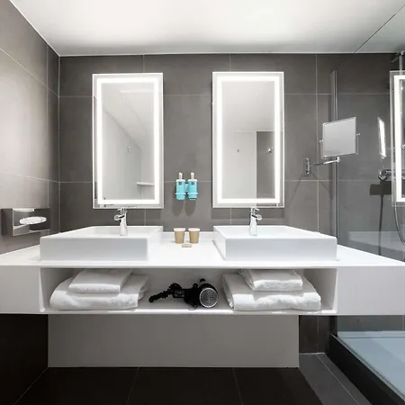 Novotel Antigone Montpellier