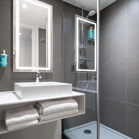 Szálloda Novotel Antigone