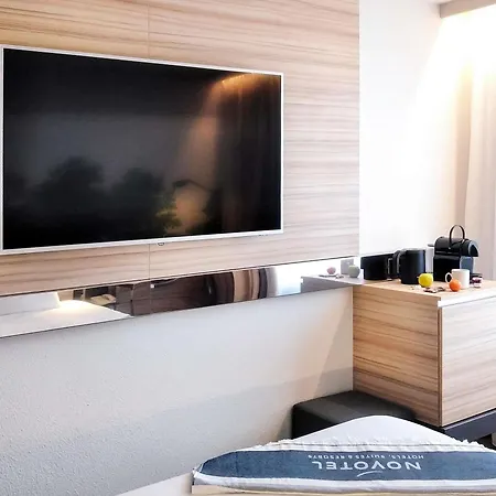 Novotel Antigone 4* Montpellier