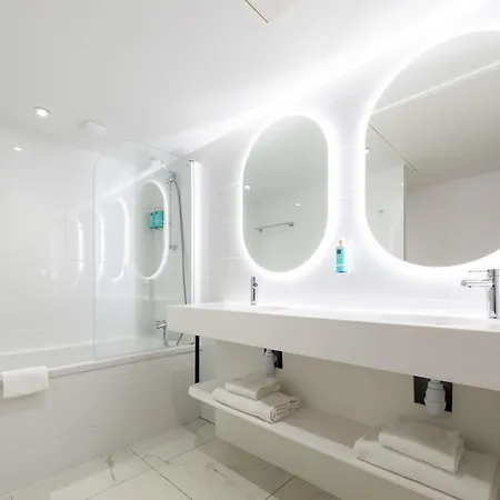 Novotel Antigone Hotel Montpellier