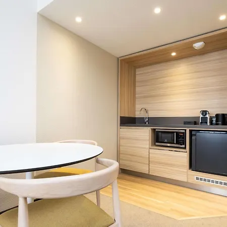 Novotel Antigone Montpellier