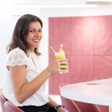 Novotel Antigone Hotel