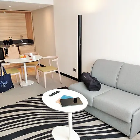 Novotel Antigone 4* Montpellier