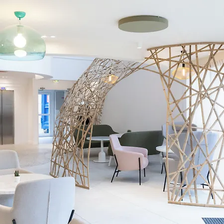 Novotel Antigone 4* Montpellier