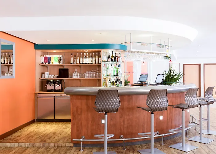 Novotel Antigone Ξενοδοχείο