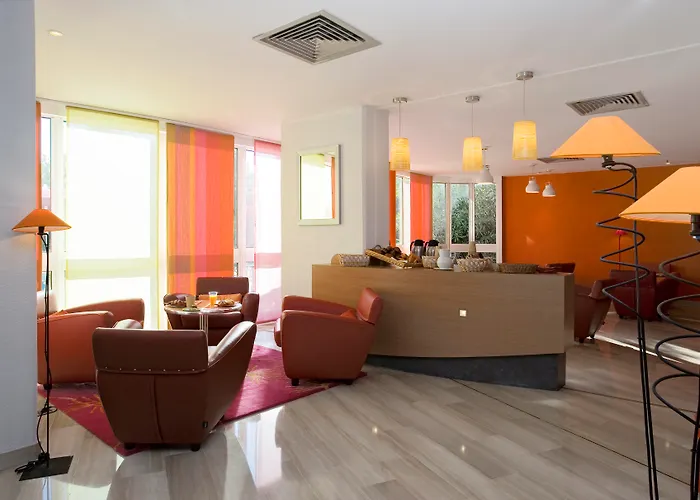 Novotel Antigone