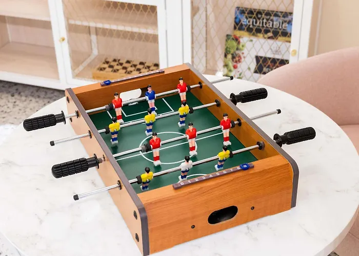 Novotel Antigone Ξενοδοχείο Μονπελιέ