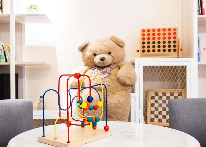 Novotel Antigone Ξενοδοχείο